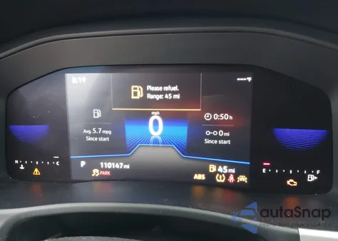 2022 Volkswagen Atlas 2.0T Se z USA, uszkodzony, nr VIN 1V2DP2CA7NC533500